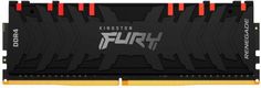 Модуль памяти DDR4 16GB Kingston FURY KF436C16RB1A/16