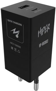 Зарядное устройство сетевое HIPER HP-WC003
