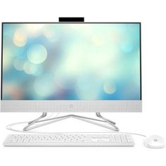 Моноблок 23.8&#039;&#039; HP 24-df1069ur NT