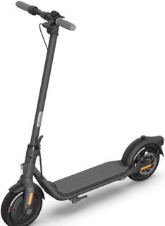 Электросамокат Ninebot KickScooter F25E