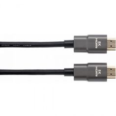 Кабель интерфейсный HDMI-HDMI Aopen/Qust ACG863-2M
