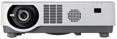 Проектор NEC P502HL