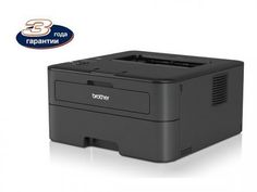 Принтер Brother HL-L2340DWR