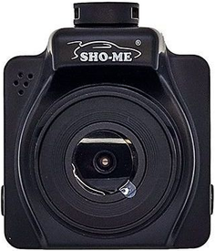 Видеорегистратор Sho-me FHD-850