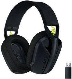 Гарнитура wireless Logitech G435  LIGHTSPEED