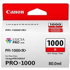 Картридж Canon PFI-1000R