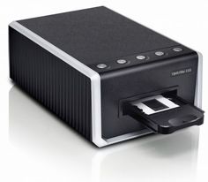 Сканер Plustek OpticFilm 135i