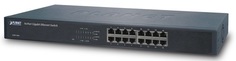 Коммутатор Planet GSW-1601