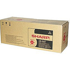 Тонер-картридж Sharp AR-016T