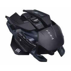 Мышь Mad Catz R.A.T. PRO S3