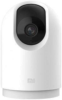 Видеокамера IP Xiaomi Mi 360° Home Security Camera 2K Pro