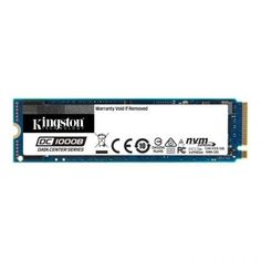 Накопитель SSD M.2 2280 Kingston SEDC1000BM8/480G
