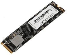 Накопитель SSD M.2 2280 AMD R5MP256G8