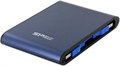 Внешний жесткий диск 2.5&#039;&#039; Silicon Power SP020TBPHDA80S3B