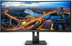 Монитор 34&quot; Philips 346B1C