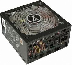 Блок питания ATX InWin IP-P1K0BK3-3