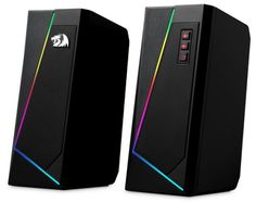 Компьютерная акустика 2.0 Redragon Anvil