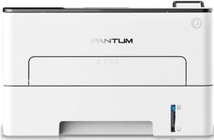 Принтер монохромный лазерный Pantum P3308DW/RU