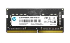 Модуль памяти SODIMM DDR4 8GB HP 7EH98AA#ABB
