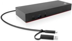 Док-станция Lenovo ThinkPad Hybrid