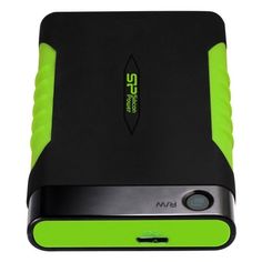 Внешний жесткий диск 2.5&#039;&#039; Silicon Power SP020TBPHDA15S3K