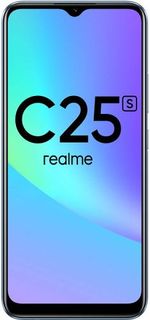 Смартфон Realme C25S 4/128GB