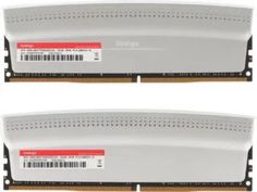 Модуль памяти DDR4 64GB (2*32GB) KIMTIGO KMKUBGF783600Z3-SD