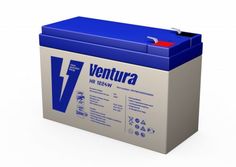 Батарея для ИБП Ventura HR 1234W