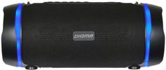 Портативная акустика 1.0 Digma SP3925B
