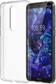 Чехол Nokia 8P00000014