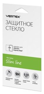 Защитное стекло Vertex SLTRF