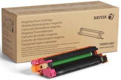 Фотобарабан Xerox 108R01482 пурпурный (40K) XEROX VL C500/C505