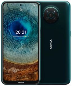 Смартфон Nokia X10 DS 6/128