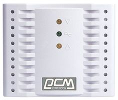 Стабилизатор Powercom TCA-2000