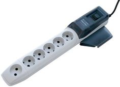 Сетевой фильтр ZIS Pilot Pro