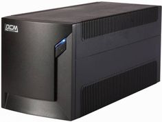 Источник бесперебойного питания Powercom RPT-2000AP