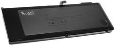 Аккумулятор для ноутбука Apple MacBook TopOn TOP-AP1382