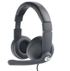 Гарнитура Gembird MHS-G220