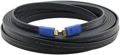 Кабель интерфейсный HDMI-HDMI Kramer C-HM/HM/FLAT/ETH-35