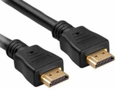 Кабель интерфейсный HDMI-HDMI Cablexpert CC-HDMI4-0.5M