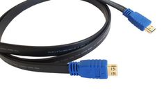 Кабель интерфейсный HDMI-HDMI Kramer C-HM/HM/FLAT/ETH-25