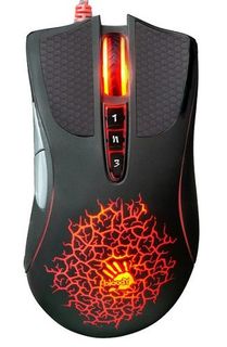 Мышь A4Tech Bloody A90