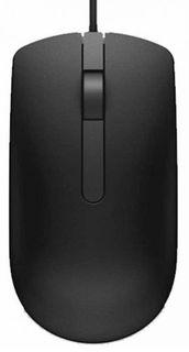 Мышь Dell MS116