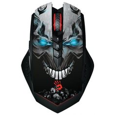 Мышь Wireless A4Tech Bloody R8/R80