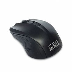 Мышь Wireless CBR CM 404