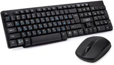 Клавиатура и мышь CBR KB SET 720W