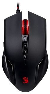 Мышь A4Tech Bloody V5