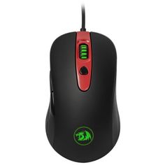 Мышь Redragon Gerderus