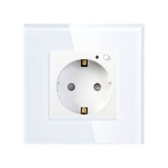 Розетка HIPER IoT Outlet W01