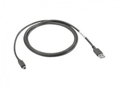 Кабель Zebra 25-68596-01R Зебра